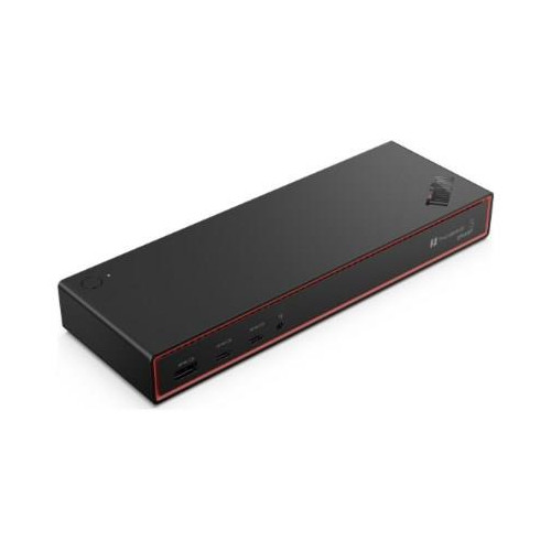 Lenovo ThinkPad Thunderbolt 5 Smart Dock 7500 - EU | DisplayPorts quantity 2 | HDMI ports quantity 1 | 180 W