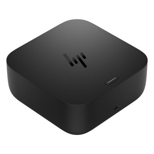 Stacja dokująca + zasilacz HP USB-C Dock G6 100W czarna 9X3V1UT#ABB-22926532
