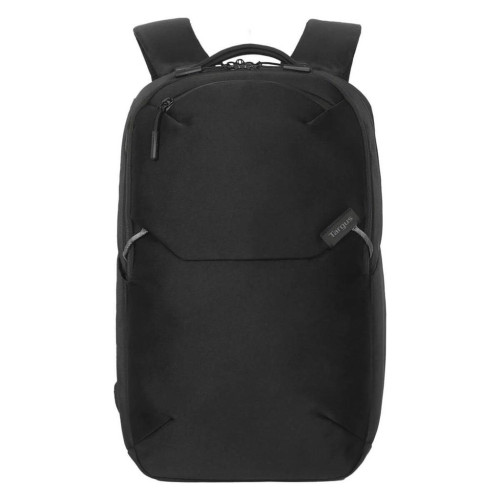 Targus EcoSmart plecak City backpack Czarny