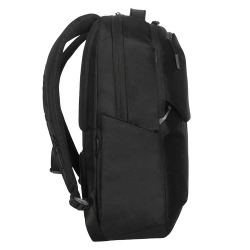 Targus EcoSmart plecak City backpack Czarny-22926709