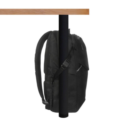 Targus EcoSmart plecak City backpack Czarny-22926719