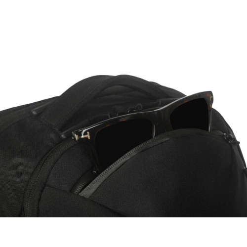 Targus EcoSmart plecak City backpack Czarny-22926720