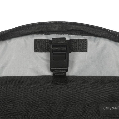 Targus EcoSmart plecak City backpack Czarny-22926721