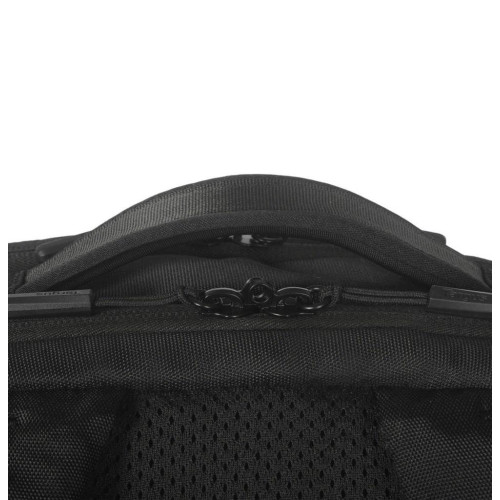 Targus EcoSmart plecak City backpack Czarny-22926722