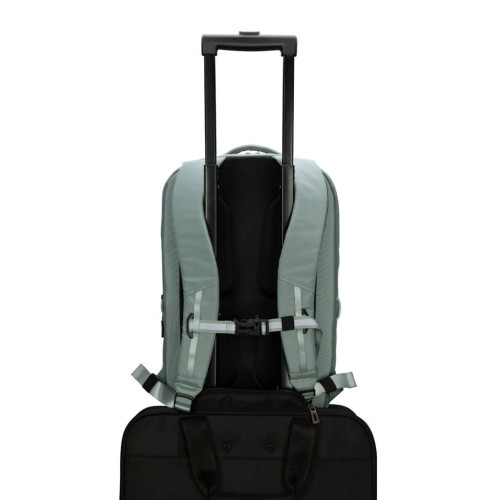 Targus 15-16in Work+Play Flex Ecosmart Backpack 40,6 cm (16