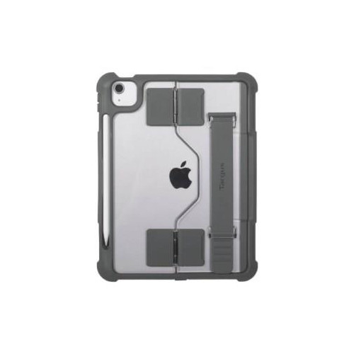 Targus THD966GL | SafePort Rugged Max Case | Fits up to size 10.9-11 " | Tablet case | Clear