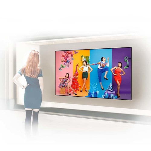 Uchwyt ścienny do monitorów XXL B-Tech SYSTEM X BT9920/B-22927909