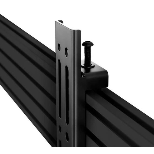 Uchwyt ścienny do monitorów XXL B-Tech SYSTEM X BT9920/B-22927911