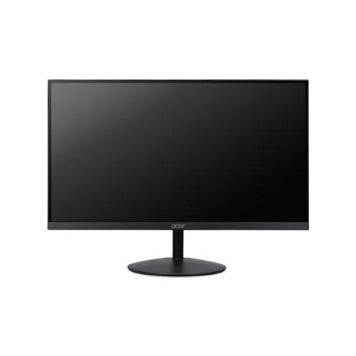 Acer | SA242YH1bi | 24 " | VA | 16:9 | 100 Hz | 4 ms | 1920 x 1080 pixels | 250 cd/m2 | HDMI ports quantity 1 | Black