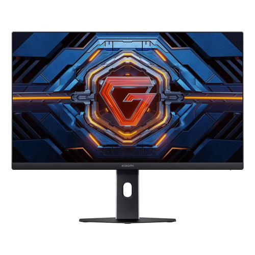 Xiaomi G24i 2026 monitor komputerowy 60,5 cm (23.8") 1920 x 1080 px Full HD LCD Czarny