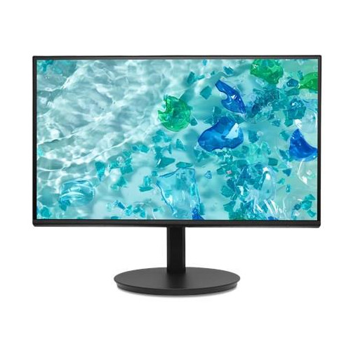 Acer | Vero CB242YGbipr | 24 " | IPS | FHD | 16:9 | 120 Hz | 1 ms | 1920 x 1080 pixels | 250 cd/m2 | HDMI ports quantity 1