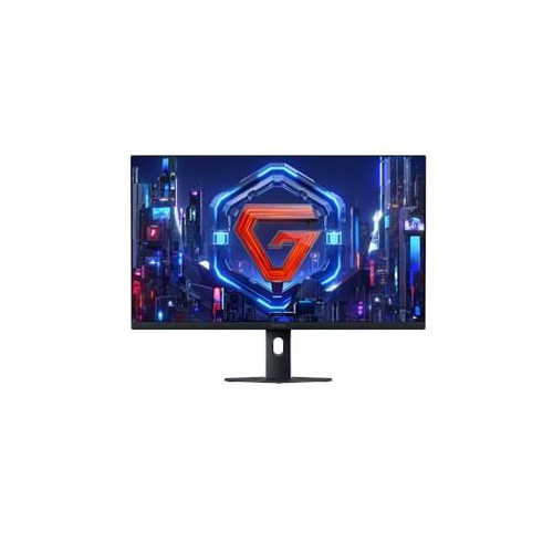 Xiaomi | 2K Gaming Monitor G27Qi 2026 | 27 " | IPS | 16:9 | 200 Hz | 1 ms | 2560 x 1440 pixels | HDMI ports quantity 2 | Black