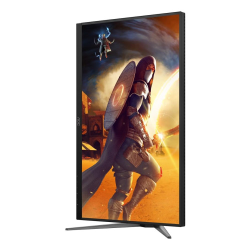 AOC G4 U27G4XM monitor komputerowy 68,6 cm (27