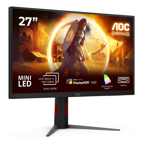 AOC G4 U27G4XM monitor komputerowy 68,6 cm (27