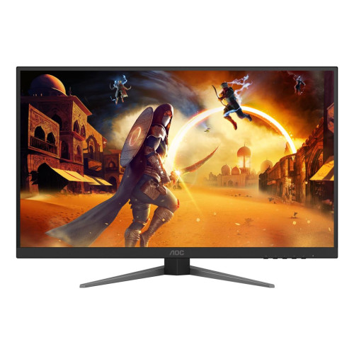 AOC G4 U27G4XM monitor komputerowy 68,6 cm (27