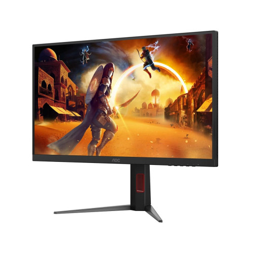 AOC G4 U27G4XM monitor komputerowy 68,6 cm (27