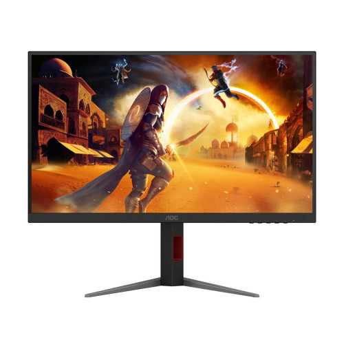 AOC G4 U27G4XM monitor komputerowy 68,6 cm (27