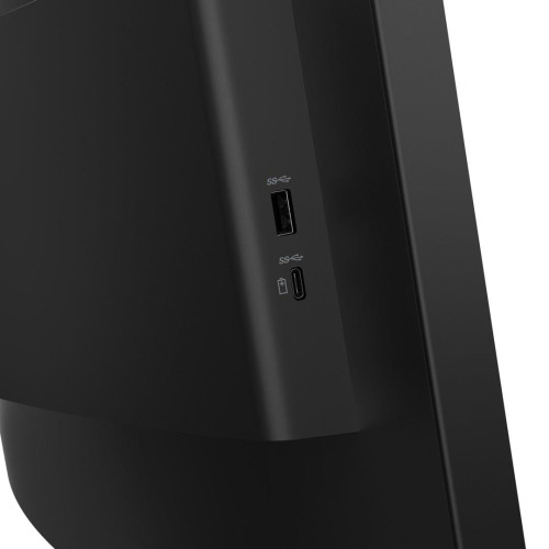 Monitor Lenovo ThinkVision T34WD-40 64AEGAT1EU_D LED display 86,4cm (34