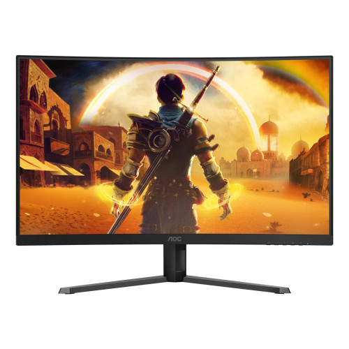AOC G4 C32G42ZE monitor komputerowy 80 cm (31.5