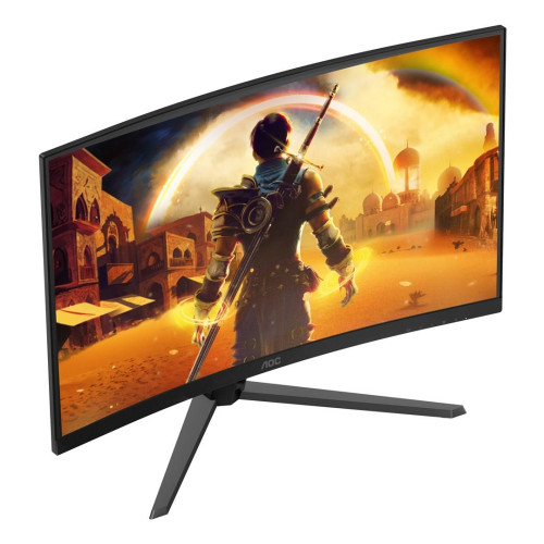AOC G4 C32G42ZE monitor komputerowy 80 cm (31.5
