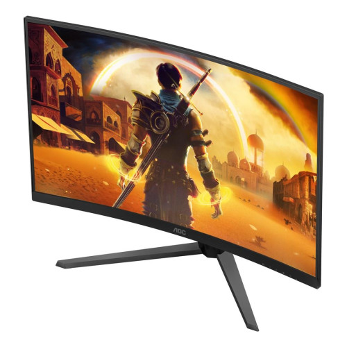 AOC G4 C32G42ZE monitor komputerowy 80 cm (31.5