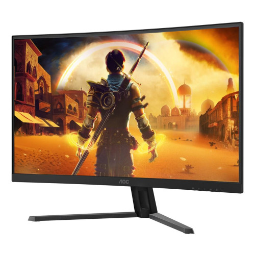 AOC G4 C32G42ZE monitor komputerowy 80 cm (31.5