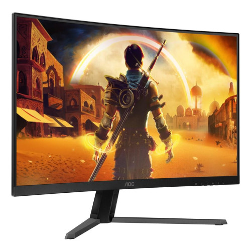 AOC G4 C32G42ZE monitor komputerowy 80 cm (31.5