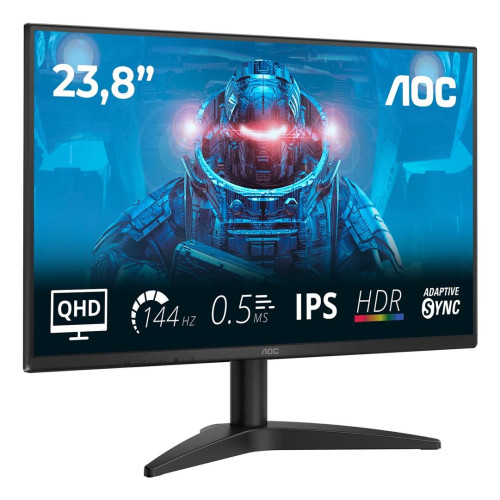 AOC B3 Q24B36X monitor komputerowy 60,5 cm (23.8