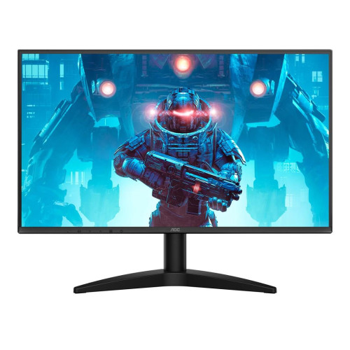 AOC B3 Q24B36X monitor komputerowy 60,5 cm (23.8