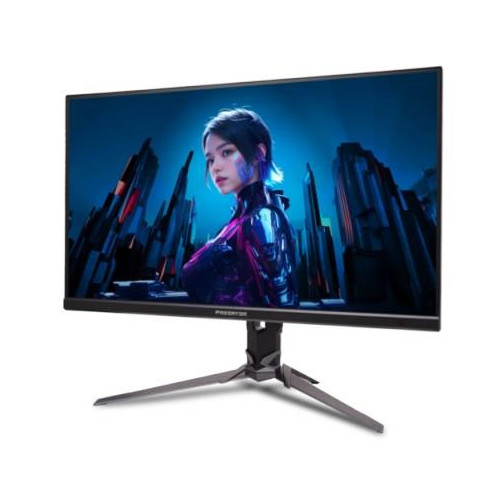Acer Predator XB273KV4bmiiprx monitor komputerowy 68,6 cm (27