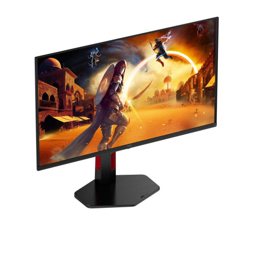 AOC G4 Q27G4ZDR monitor komputerowy 67,3 cm (26.5