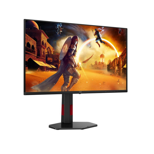 AOC G4 Q27G4ZDR monitor komputerowy 67,3 cm (26.5