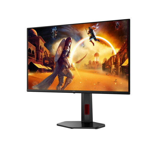 AOC G4 Q27G4ZDR monitor komputerowy 67,3 cm (26.5