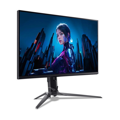 Acer Predator XB253Q F monitor komputerowy 62,2 cm (24.5