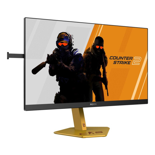 AOC AGON PRO CS24A monitor komputerowy 61,2 cm (24.1
