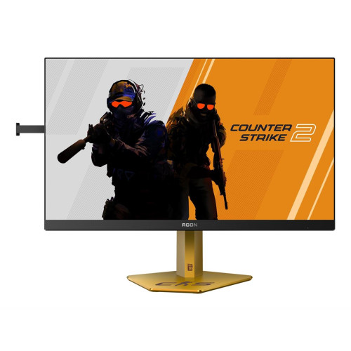 AOC AGON PRO CS24A monitor komputerowy 61,2 cm (24.1