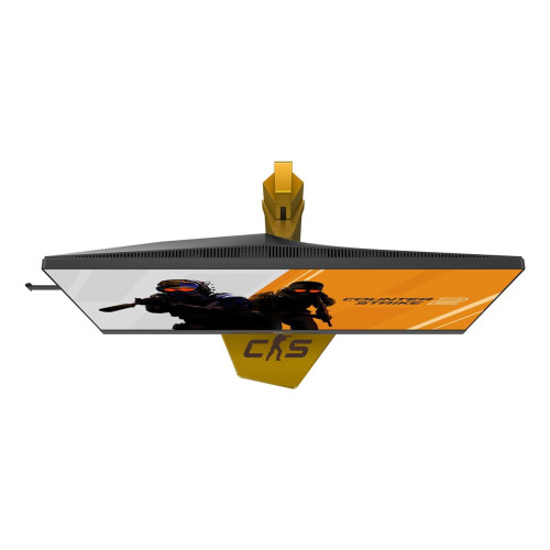 AOC AGON PRO CS24A monitor komputerowy 61,2 cm (24.1