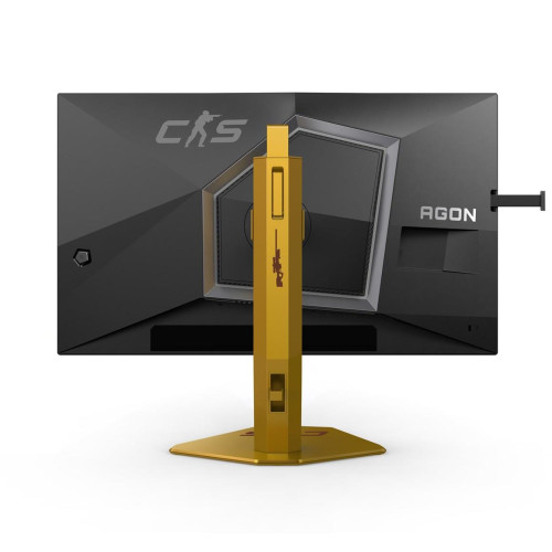 AOC AGON PRO CS24A monitor komputerowy 61,2 cm (24.1