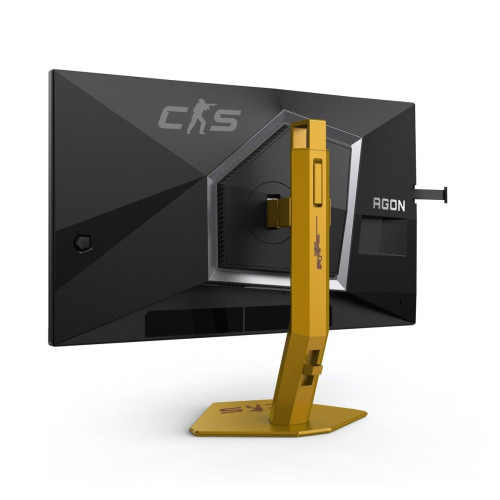 AOC AGON PRO CS24A monitor komputerowy 61,2 cm (24.1