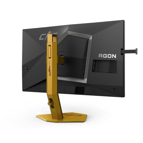 AOC AGON PRO CS24A monitor komputerowy 61,2 cm (24.1