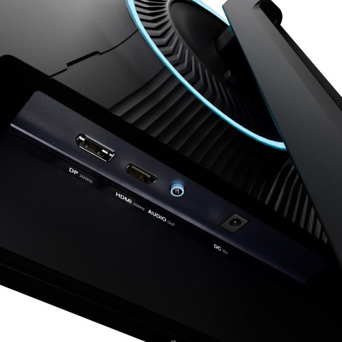 Arozzi Nova 24” monitor komputerowy 60,5 cm (23.8