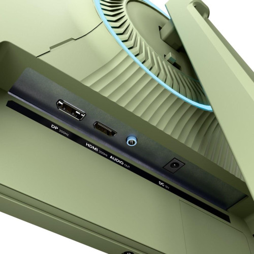 Arozzi Nova 24” monitor komputerowy 60,5 cm (23.8