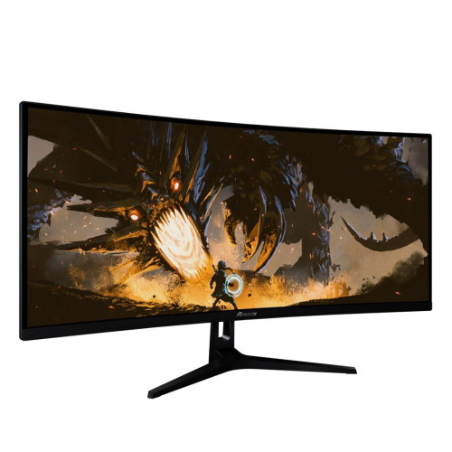 Arozzi Nova 34” Curved monitor komputerowy 86,4 cm (34