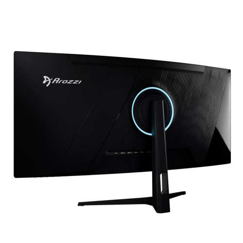 Arozzi Nova 34” Curved monitor komputerowy 86,4 cm (34