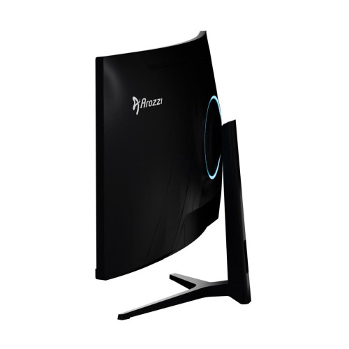 Arozzi Nova 34” Curved monitor komputerowy 86,4 cm (34