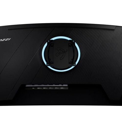 Arozzi Nova 34” Curved monitor komputerowy 86,4 cm (34