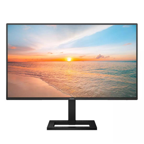 MONITOR PHILIPS LED QHD 27