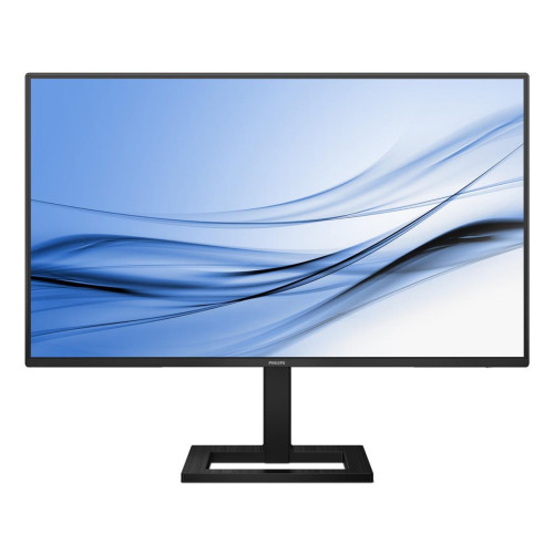 MONITOR PHILIPS LED QHD 27