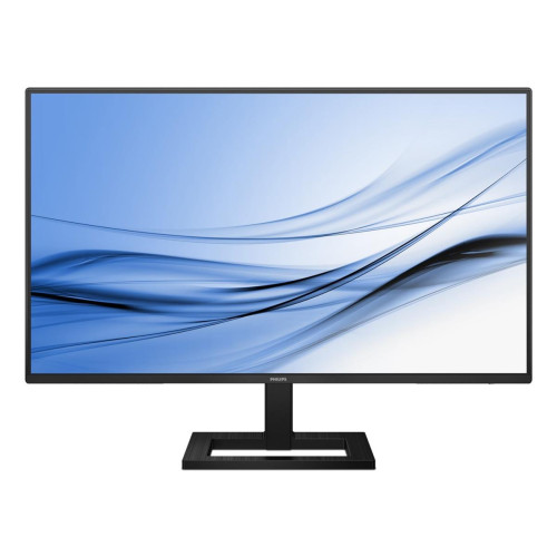 MONITOR PHILIPS LED QHD 27