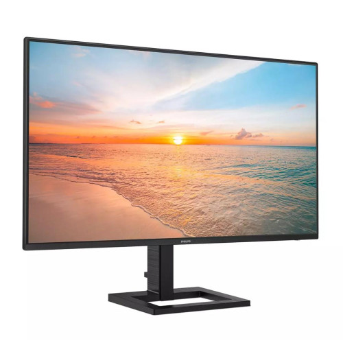 MONITOR PHILIPS LED QHD 27